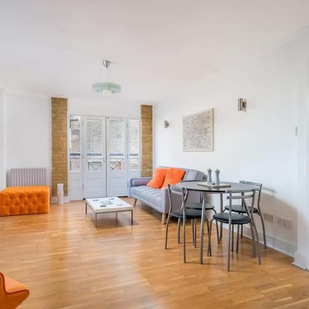 Trustay Apartments London Bridge Ngoại thất bức ảnh