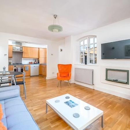 Trustay Apartments London Bridge Ngoại thất bức ảnh