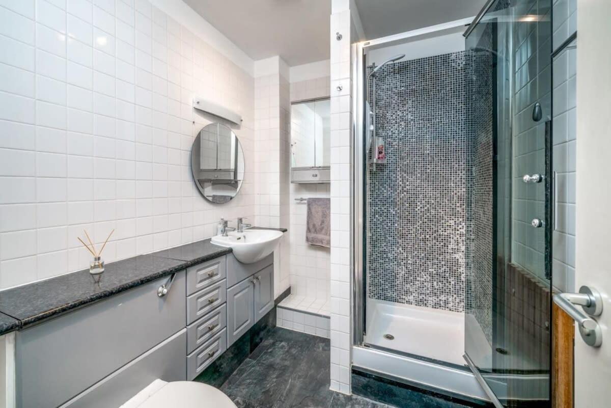 Trustay Apartments London Bridge Ngoại thất bức ảnh