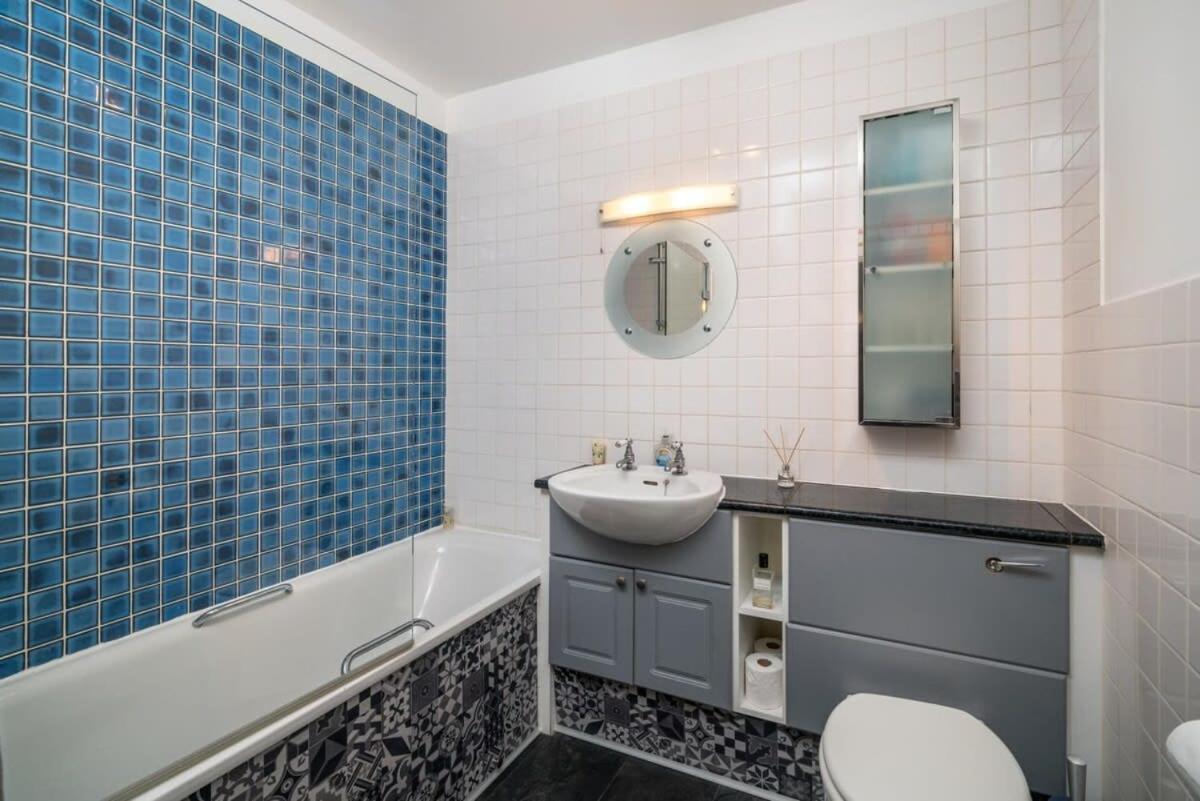 Trustay Apartments London Bridge Ngoại thất bức ảnh