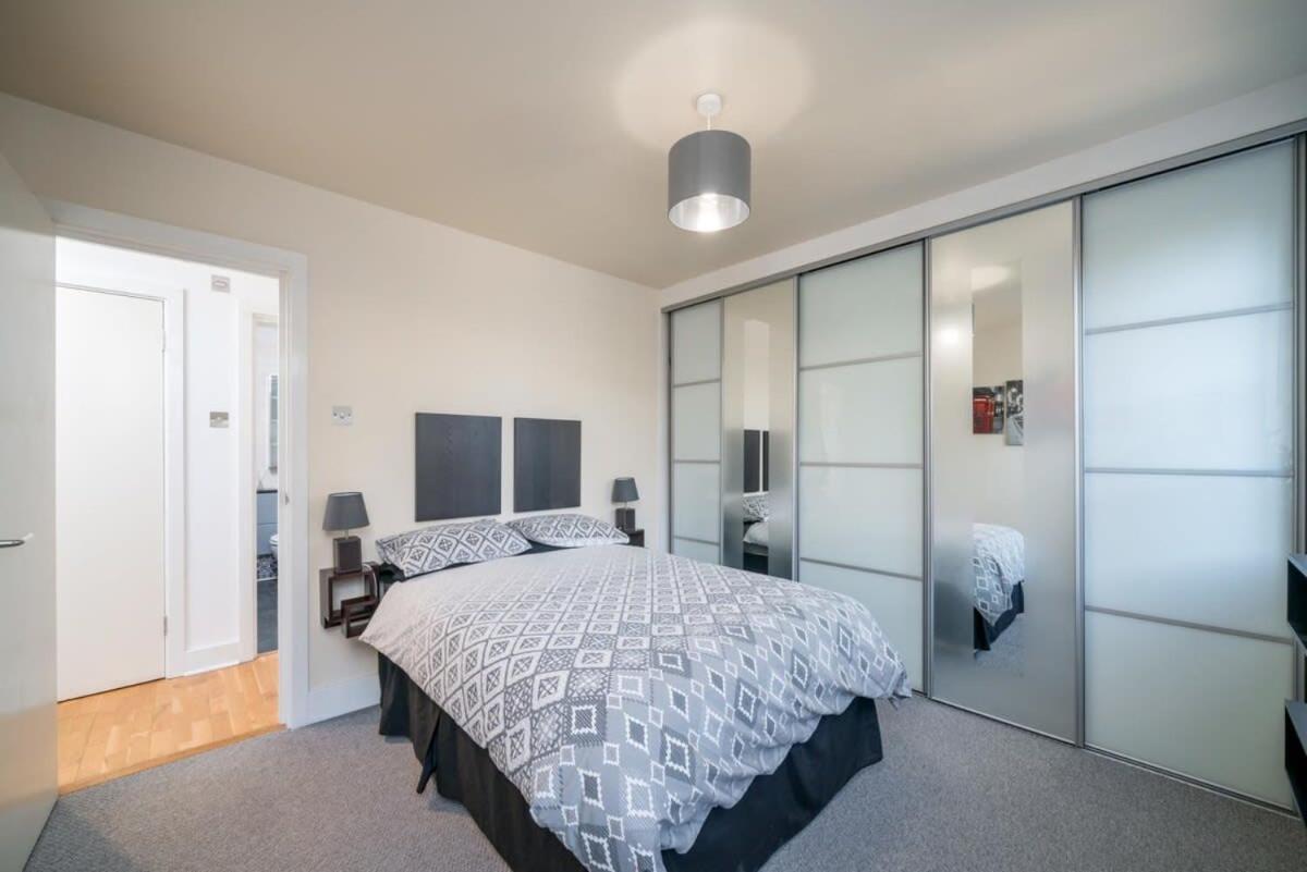 Trustay Apartments London Bridge Ngoại thất bức ảnh