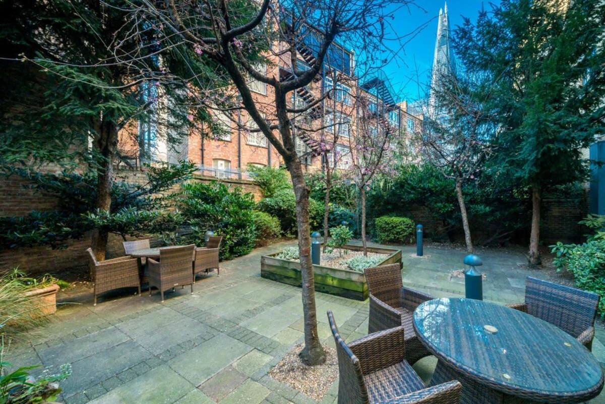 Trustay Apartments London Bridge Ngoại thất bức ảnh